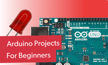 5 Best Arduino Projects for Beginners