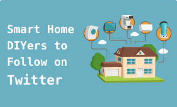 Best Smart Home DIYers You Should Follow on Twitter